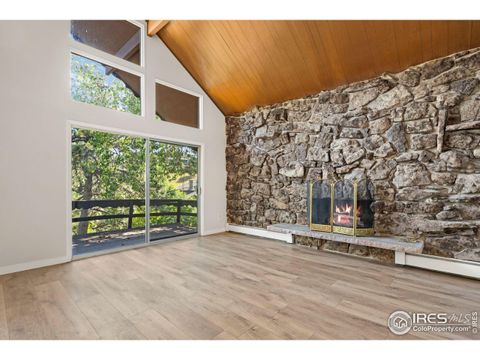 Tiny photo for 320 S Cedar Brook Rd, Boulder, CO 80304 (MLS # 1042847)