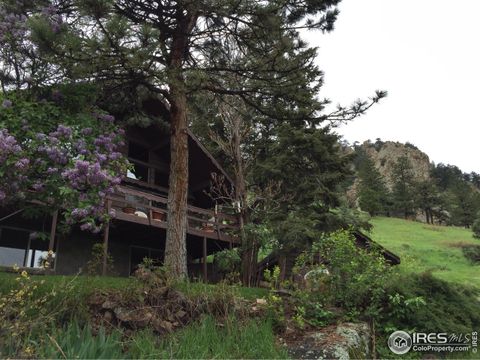 Tiny photo for 320 S Cedar Brook Rd, Boulder, CO 80304 (MLS # 1042847)