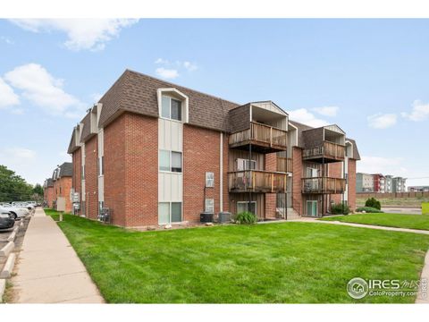 1817 28th St Greeley CO 80631