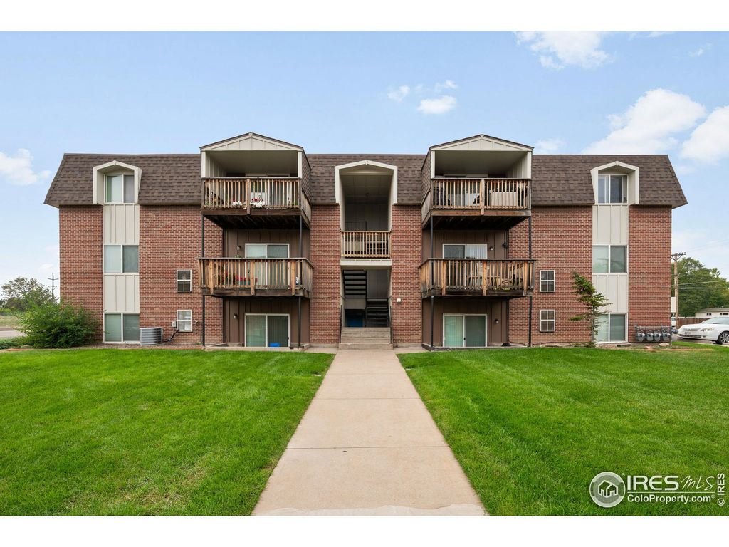 Photo of 1817 28th St, Greeley, CO 80631 (MLS # 1047792)