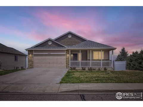 8301 W 18th St Rd, Greeley, CO 80634 - MLS#: 1032362