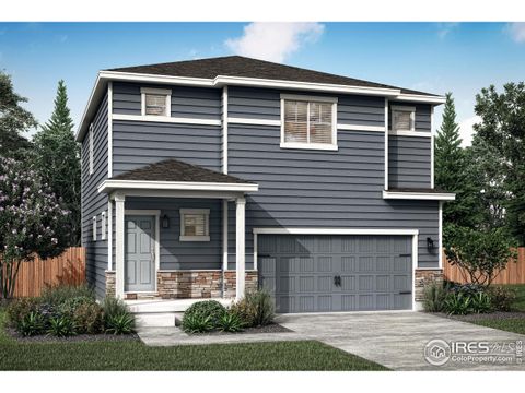 7465 Slate Pl Frederick CO 80530