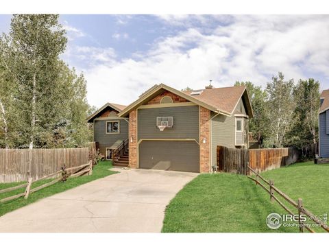 Photo of 2770 Arbor Glen Pl, Boulder, CO 80304 (MLS # 1043556)