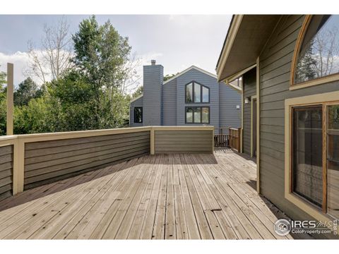 Tiny photo for 2770 Arbor Glen Pl, Boulder, CO 80304 (MLS # 1043556)