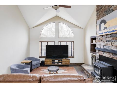 Tiny photo for 2770 Arbor Glen Pl, Boulder, CO 80304 (MLS # 1043556)