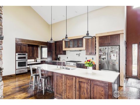 Tiny photo for 2770 Arbor Glen Pl, Boulder, CO 80304 (MLS # 1043556)