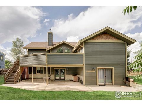Tiny photo for 2770 Arbor Glen Pl, Boulder, CO 80304 (MLS # 1043556)