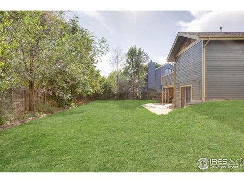 Tiny photo for 2770 Arbor Glen Pl, Boulder, CO 80304 (MLS # 1043556)