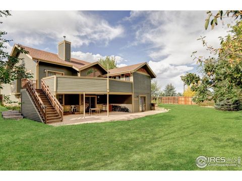 Tiny photo for 2770 Arbor Glen Pl, Boulder, CO 80304 (MLS # 1043556)