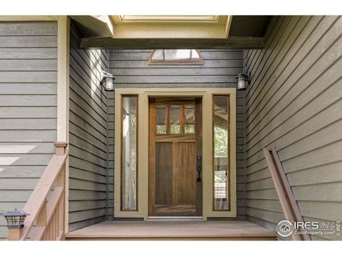 Tiny photo for 2770 Arbor Glen Pl, Boulder, CO 80304 (MLS # 1043556)