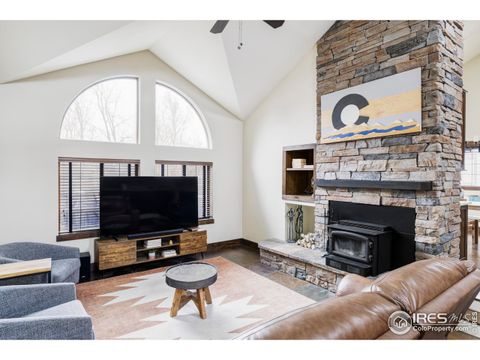 Tiny photo for 2770 Arbor Glen Pl, Boulder, CO 80304 (MLS # 1043556)