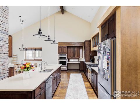 Tiny photo for 2770 Arbor Glen Pl, Boulder, CO 80304 (MLS # 1043556)