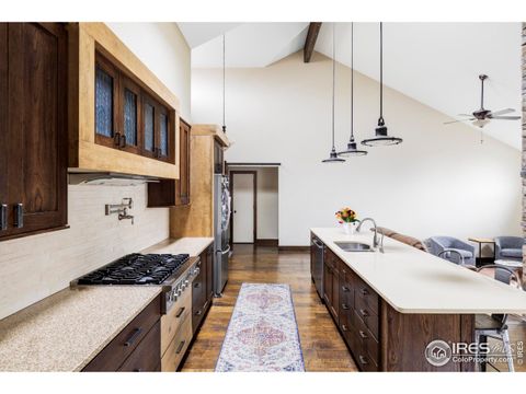 Tiny photo for 2770 Arbor Glen Pl, Boulder, CO 80304 (MLS # 1043556)