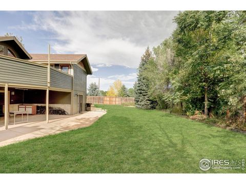 Tiny photo for 2770 Arbor Glen Pl, Boulder, CO 80304 (MLS # 1043556)