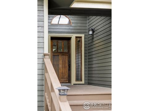 Tiny photo for 2770 Arbor Glen Pl, Boulder, CO 80304 (MLS # 1043556)