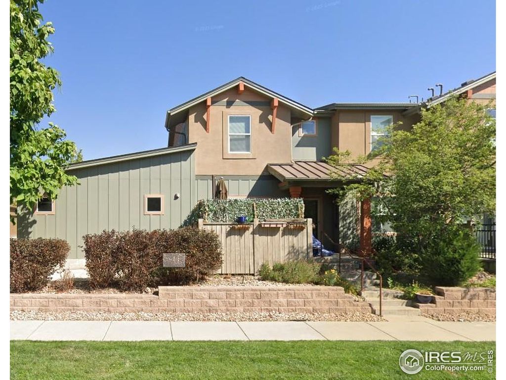Photo of 3295 Big Horn St, Boulder, CO 80301 (MLS # 1034790)