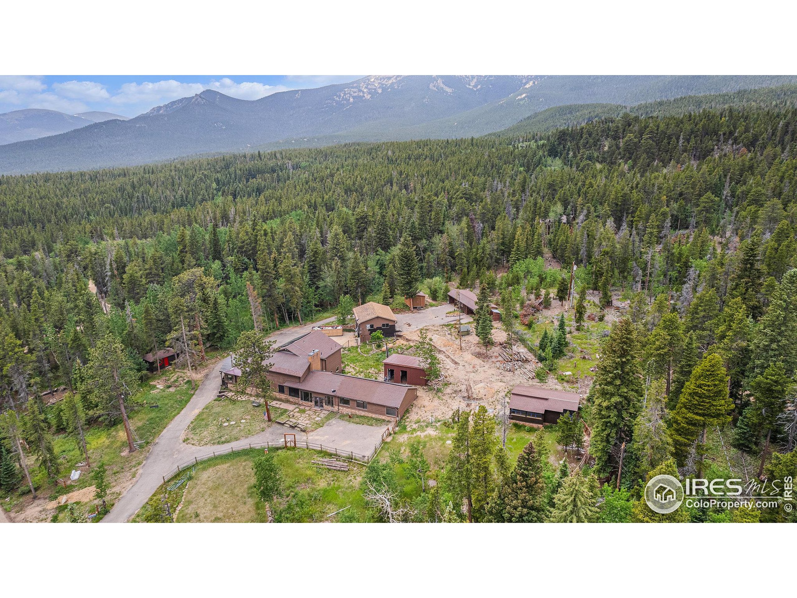 8451 Peak To Peak Hwy