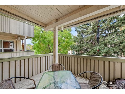Tiny photo for 3035 Oneal Pkwy 35, Boulder, CO 80301 (MLS # 1045272)