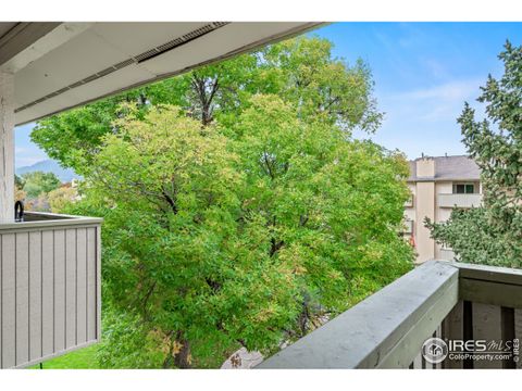 Tiny photo for 3035 Oneal Pkwy 35, Boulder, CO 80301 (MLS # 1045272)