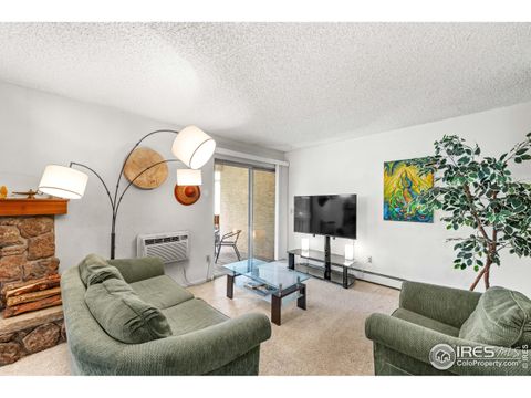 Tiny photo for 3035 Oneal Pkwy 35, Boulder, CO 80301 (MLS # 1045272)