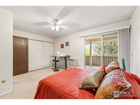 Tiny photo for 3035 Oneal Pkwy 35, Boulder, CO 80301 (MLS # 1045272)