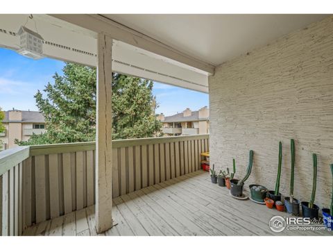 Tiny photo for 3035 Oneal Pkwy 35, Boulder, CO 80301 (MLS # 1045272)