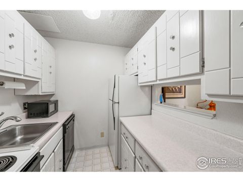 Tiny photo for 3035 Oneal Pkwy 35, Boulder, CO 80301 (MLS # 1045272)