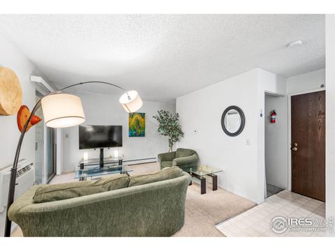 Tiny photo for 3035 Oneal Pkwy 35, Boulder, CO 80301 (MLS # 1045272)