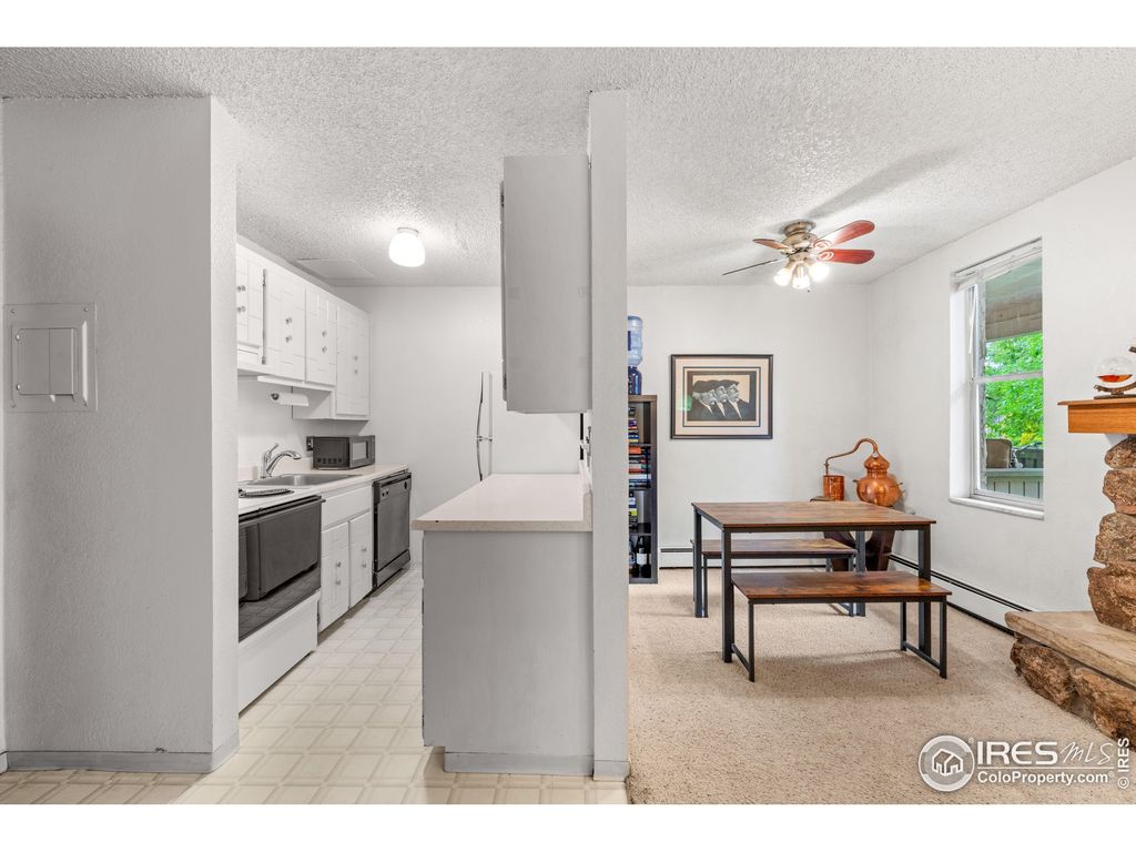 Photo of 3035 Oneal Pkwy 35, Boulder, CO 80301 (MLS # 1045272)