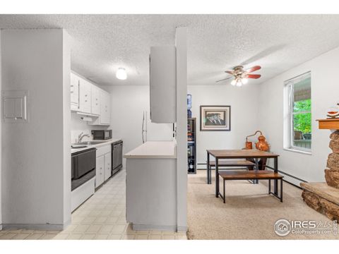 Tiny photo for 3035 Oneal Pkwy 35, Boulder, CO 80301 (MLS # 1045272)