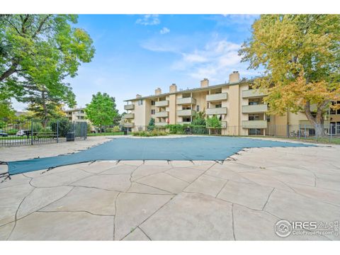 Tiny photo for 3035 Oneal Pkwy 35, Boulder, CO 80301 (MLS # 1045272)