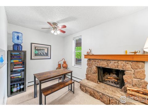 Tiny photo for 3035 Oneal Pkwy 35, Boulder, CO 80301 (MLS # 1045272)