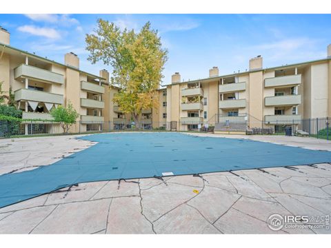 Tiny photo for 3035 Oneal Pkwy 35, Boulder, CO 80301 (MLS # 1045272)