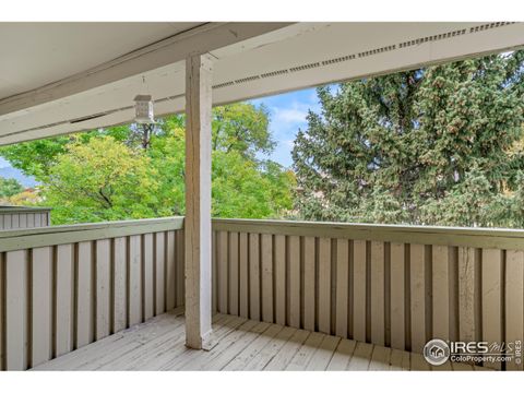 Tiny photo for 3035 Oneal Pkwy 35, Boulder, CO 80301 (MLS # 1045272)