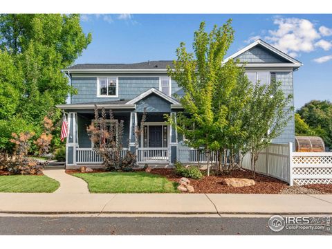 Photo of 4202 Arezzo Dr, Longmont, CO 80503 (MLS # 1044446)