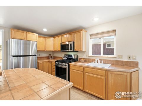 Tiny photo for 650 S 45th St, Boulder, CO 80305 (MLS # 1045384)
