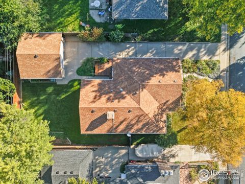 Tiny photo for 650 S 45th St, Boulder, CO 80305 (MLS # 1045384)