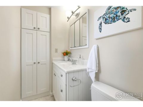 Tiny photo for 650 S 45th St, Boulder, CO 80305 (MLS # 1045384)