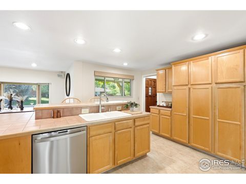 Tiny photo for 650 S 45th St, Boulder, CO 80305 (MLS # 1045384)