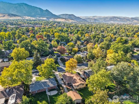 Tiny photo for 650 S 45th St, Boulder, CO 80305 (MLS # 1045384)