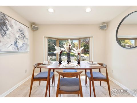 Tiny photo for 650 S 45th St, Boulder, CO 80305 (MLS # 1045384)