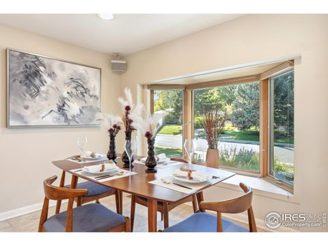 Tiny photo for 650 S 45th St, Boulder, CO 80305 (MLS # 1045384)