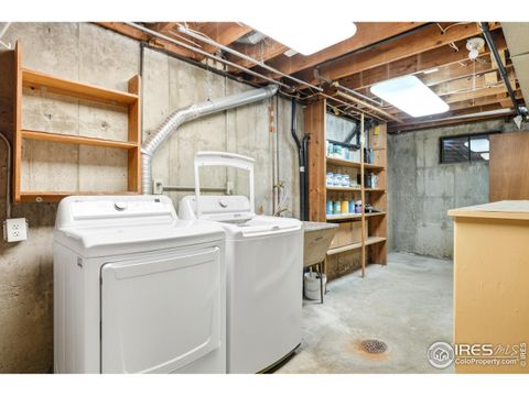 Tiny photo for 650 S 45th St, Boulder, CO 80305 (MLS # 1045384)