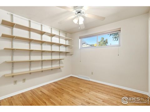Tiny photo for 650 S 45th St, Boulder, CO 80305 (MLS # 1045384)