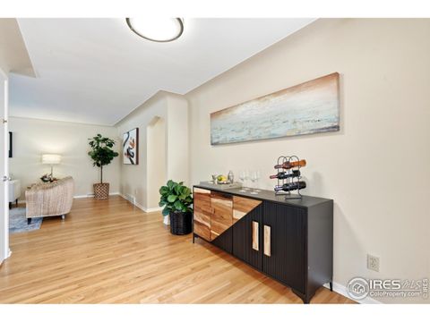 Tiny photo for 650 S 45th St, Boulder, CO 80305 (MLS # 1045384)