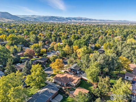 Tiny photo for 650 S 45th St, Boulder, CO 80305 (MLS # 1045384)