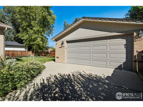 Tiny photo for 650 S 45th St, Boulder, CO 80305 (MLS # 1045384)