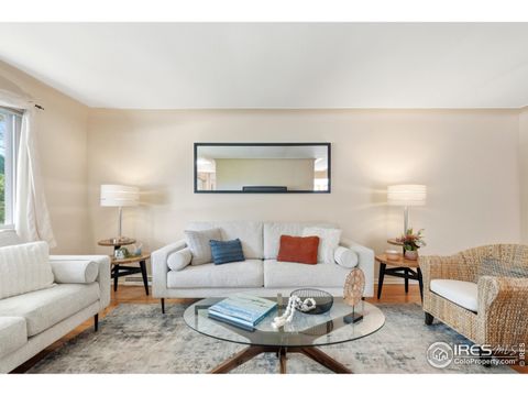Tiny photo for 650 S 45th St, Boulder, CO 80305 (MLS # 1045384)
