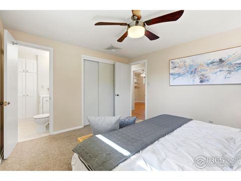 Tiny photo for 650 S 45th St, Boulder, CO 80305 (MLS # 1045384)