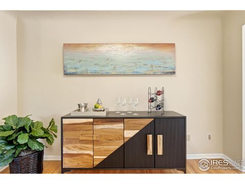 Tiny photo for 650 S 45th St, Boulder, CO 80305 (MLS # 1045384)